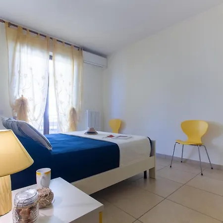 Galileo Deluxe - Myho Casa * Tortoreto