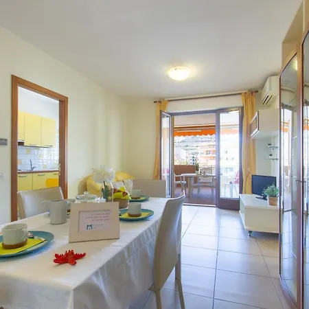 Διαμέρισμα Galileo Deluxe - Myho Casa Tortoreto