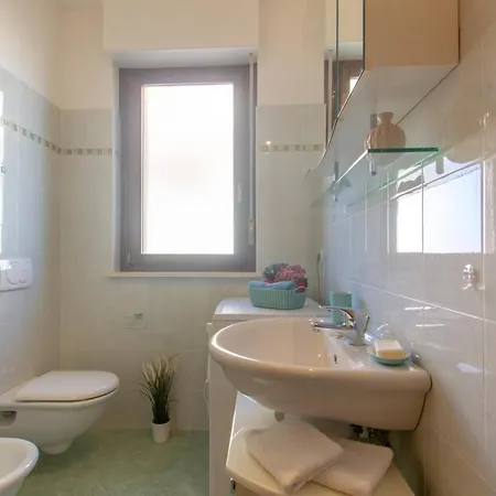 Galileo Deluxe - Myho Casa Tortoreto