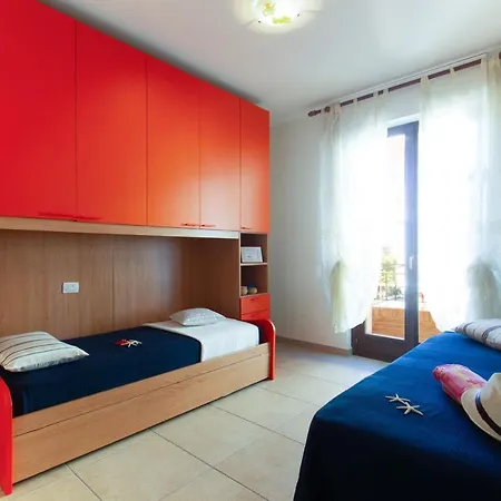 Galileo Deluxe - Myho Casa Διαμέρισμα Tortoreto