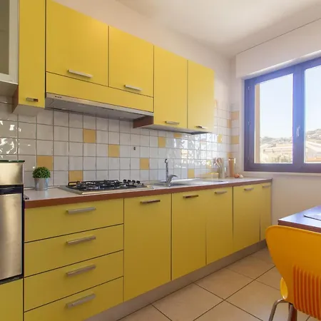 Galileo Deluxe - Myho Casa Tortoreto